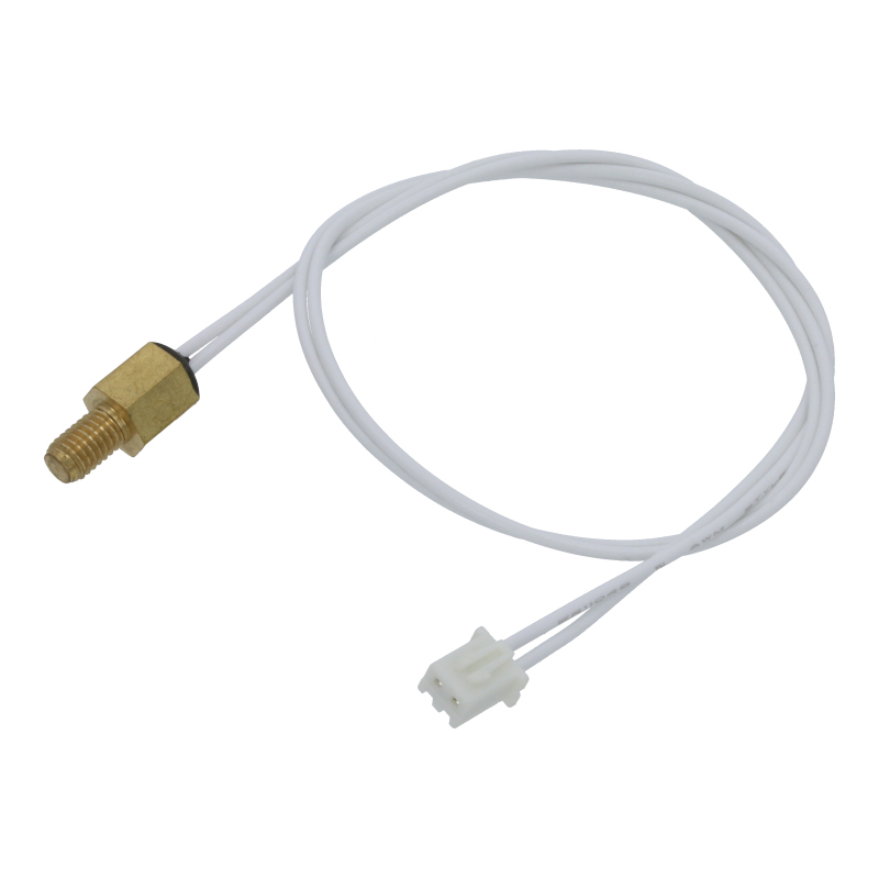 Temperaturfühler (330mm) für Thermoblock der Melitta Kaffeevollautomaten