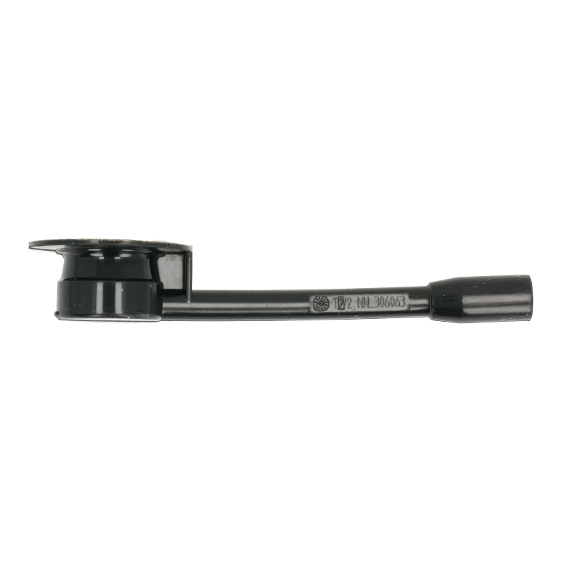 Schlauch-Formdichtung / Anschluss zu Wassertank für DeLonghi / Krups Nespresso
