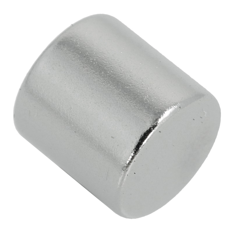 Magnet (6x6mm / Chrom)