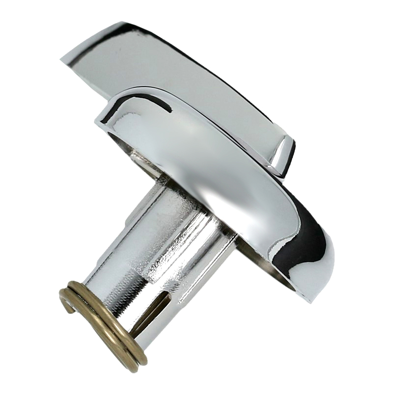 Drehknopf (Heißwasser / Dampf) für DeLonghi