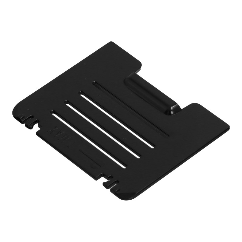 Pulverschachtdeckel (Schwarz) für DeLonghi ECAM 510.55.M