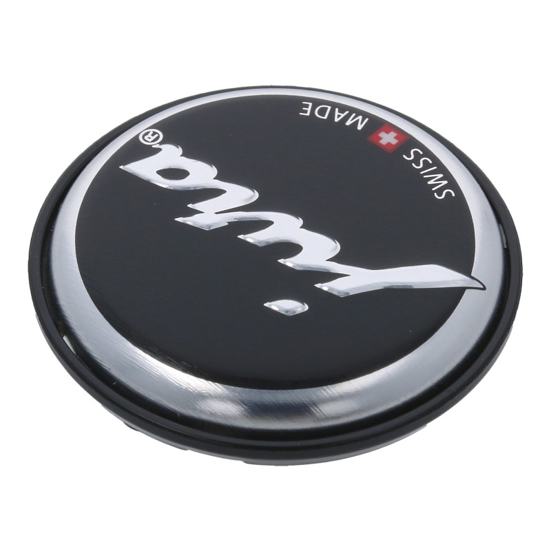 Emblem / Button für Displaymodul der Jura J- / XJ-Serie Kaffeevollautomaten