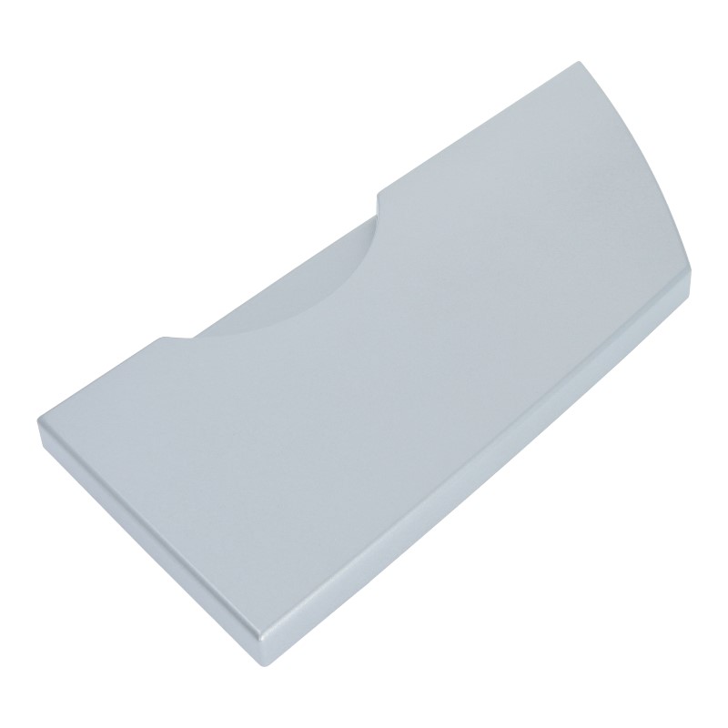 Wassertankdeckel (Silber) für Jura XS95 One Touch Kaffeevollautomaten
