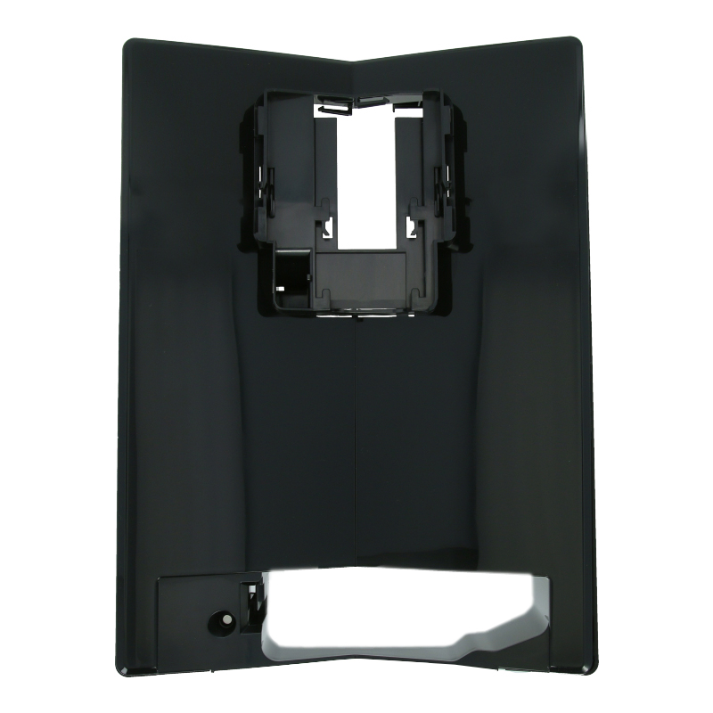 Frontblende (Schwarz) für Siemens EQ.9 s300