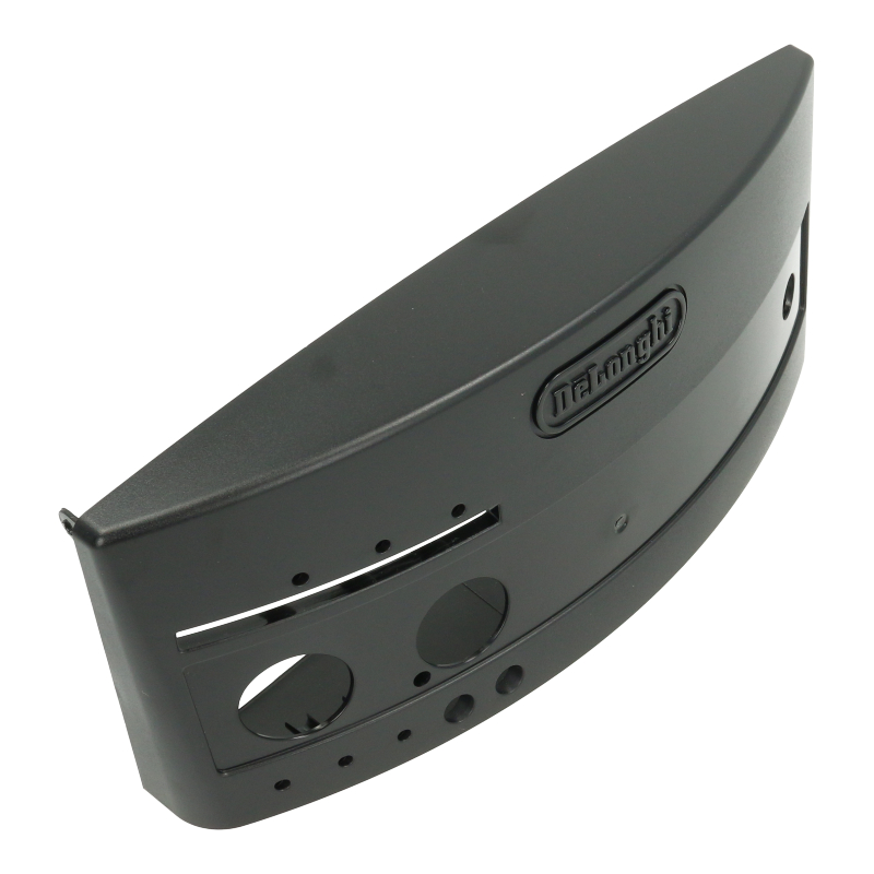 Blende (ohne Bedienknöpfe) für Bedienplatine für DeLonghi EAM 3000 / ESAM 3000