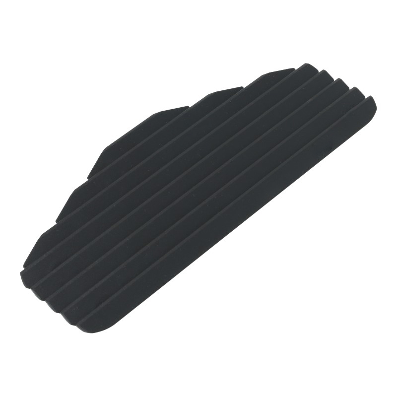Tropfgitter (Kunststoff / Schwarz) für Tropfblech für Siemens EQ.9