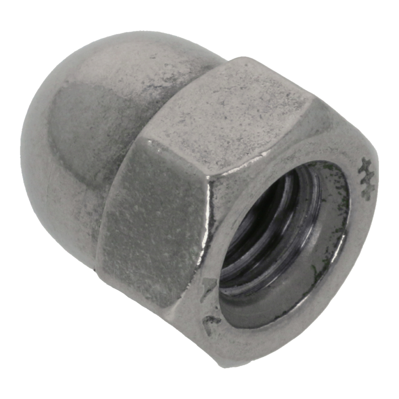 Blindmutter (M6) für ECM Espressomaschinen