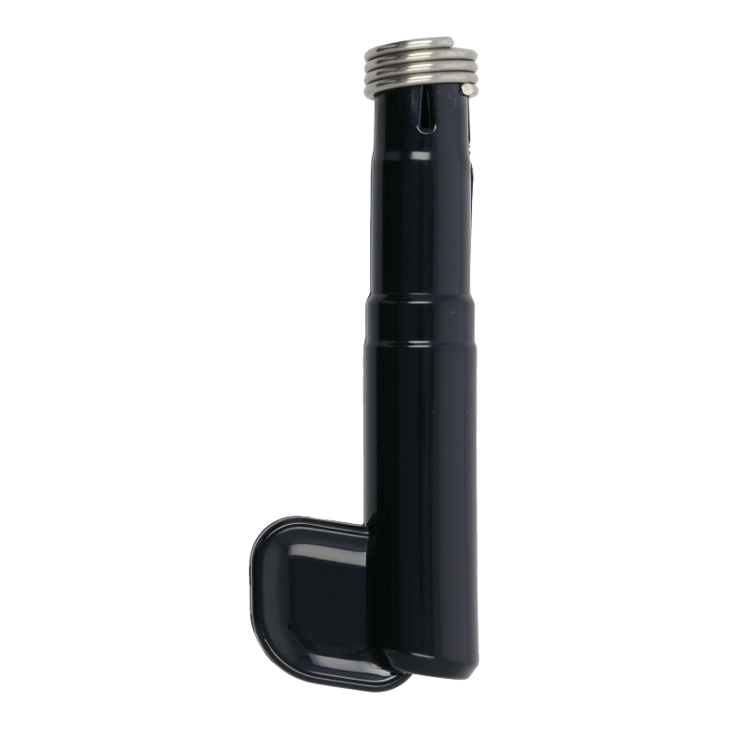 Drehknopf (Dampf / Schwarz) für DeLonghi ECAM 21.110.W / ECAM 21.117.W