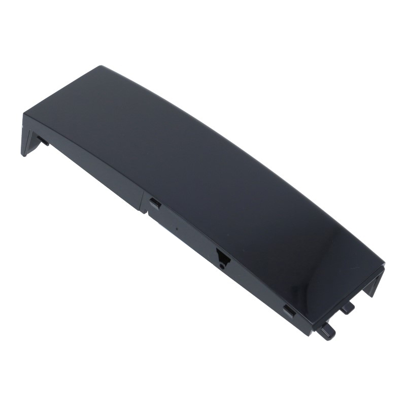 Frontblende (Links / Schwarz) für DeLonghi ECAM 23.427.B