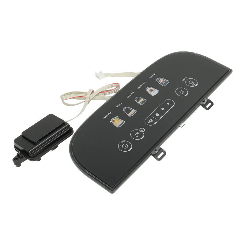 Bedienungsblende kpl. mit Display (Touch) DeLonghi Magnifica EVO ECAM 290.61 EX:2