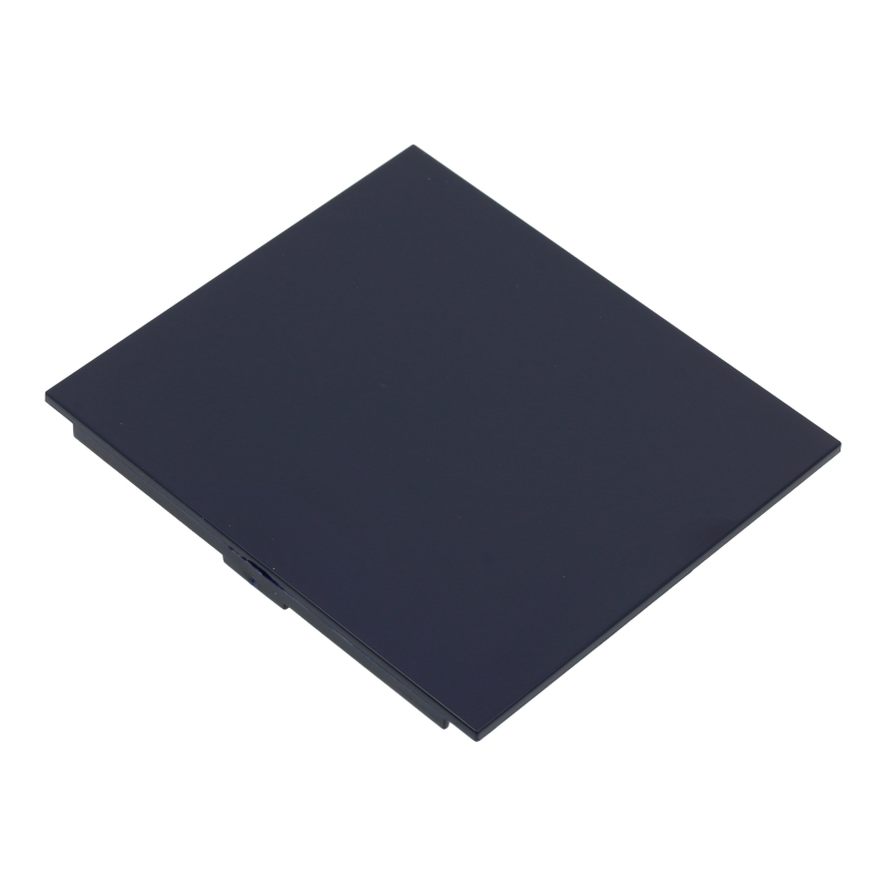 Blende (Blau) für Kapselbehälter DeLonghi Nespresso EN 520.BL / EN 520.BL EX.1
