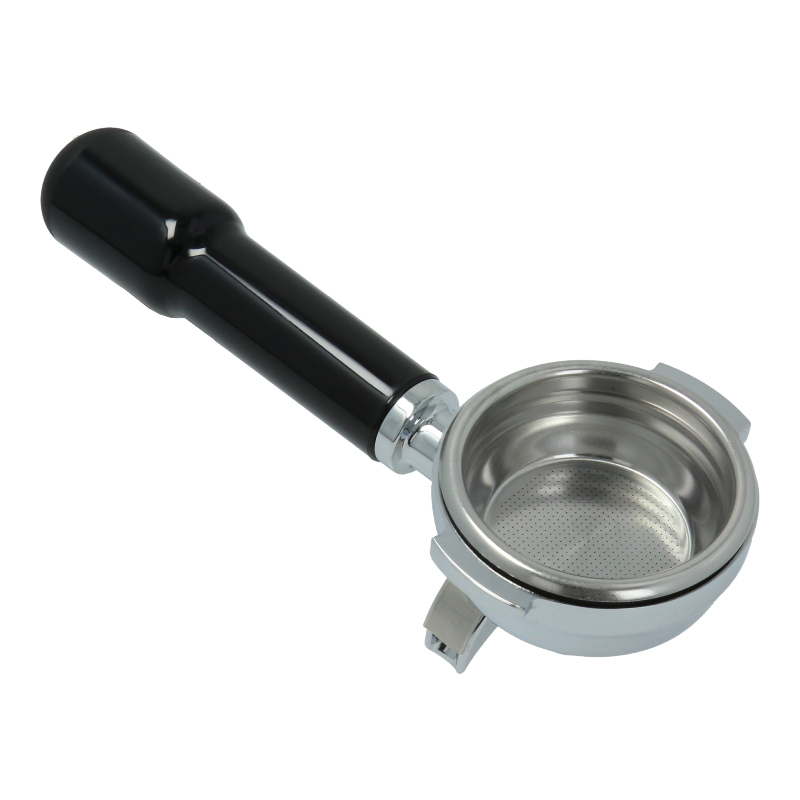 Siebträger (2-Auslauf / E61) für Espressomaschinen