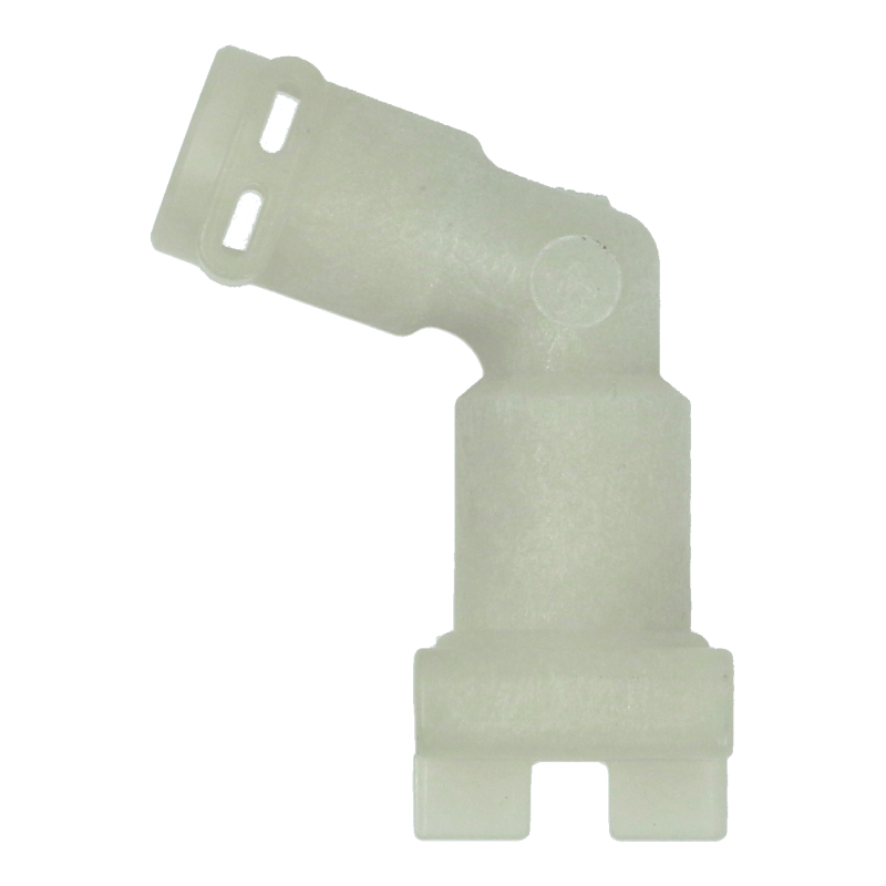 Anschluss / Raccord zu Thermoblock für DeLonghi Gran Lattissima EN 640