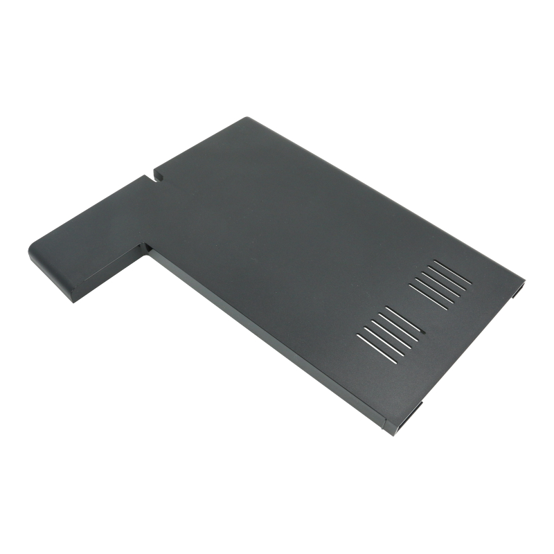 Rückwand (Schwarz) für Nivona NICR 1030 / 1040 Serie Kaffeevollautomaten