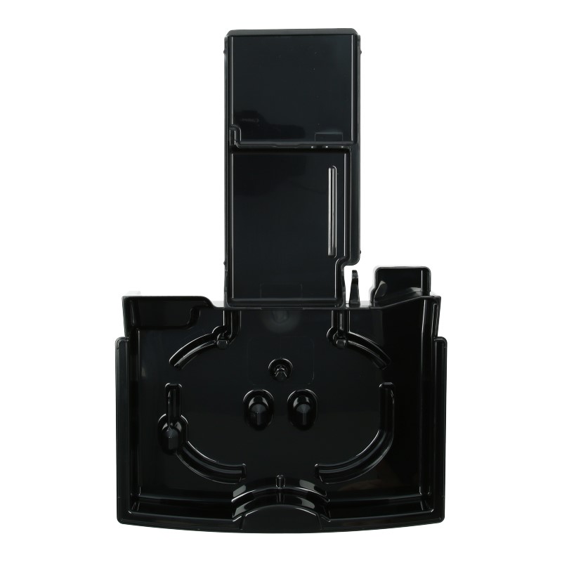 Abtropfschale (Schwarz) für DeLonghi ECAM