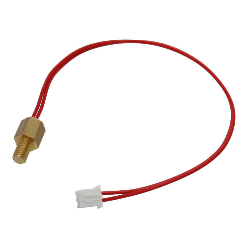 Temperaturfühler (200mm) für Thermoblock der Nivona Kaffeevollautomaten