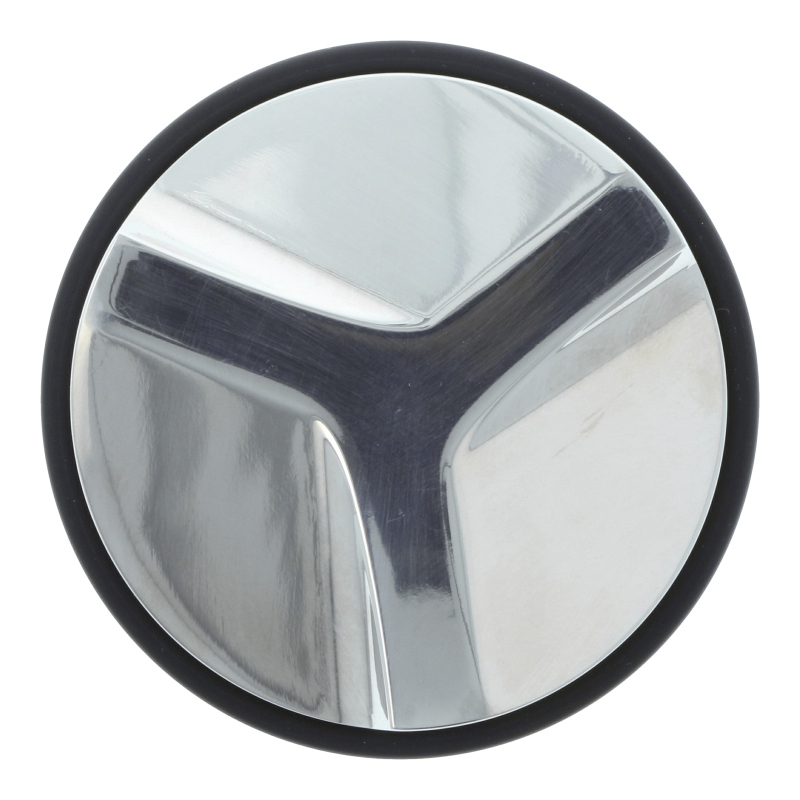 Tamper (58mm / Leveller)