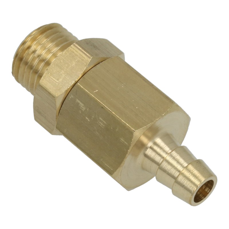 Entlüftungsventil (V3 / 1/4") für ECM / Profitec / Rocket / Quickmill Espressomaschinen