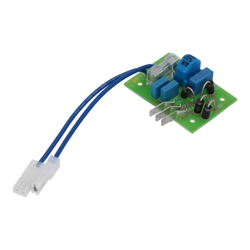 Elektronik (Platine) für Quickmill 060 EVO / Evolution 70 Modelle