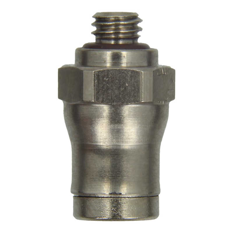 Legris Anschluss (M5 / 4mm Schlauch)
