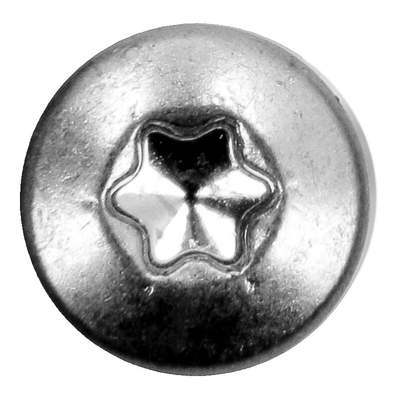 Schraube (T10 / 3x20mm) für Mahlwerk Befestigung