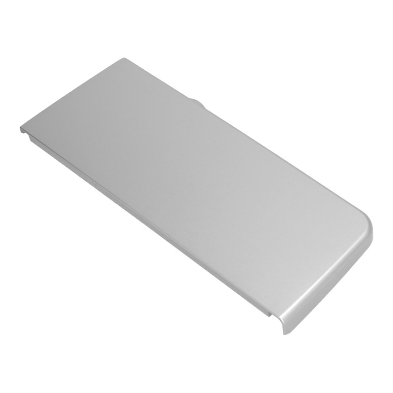 Bohnenfachdeckel (Silber) DeLonghi EAM / ESAM
