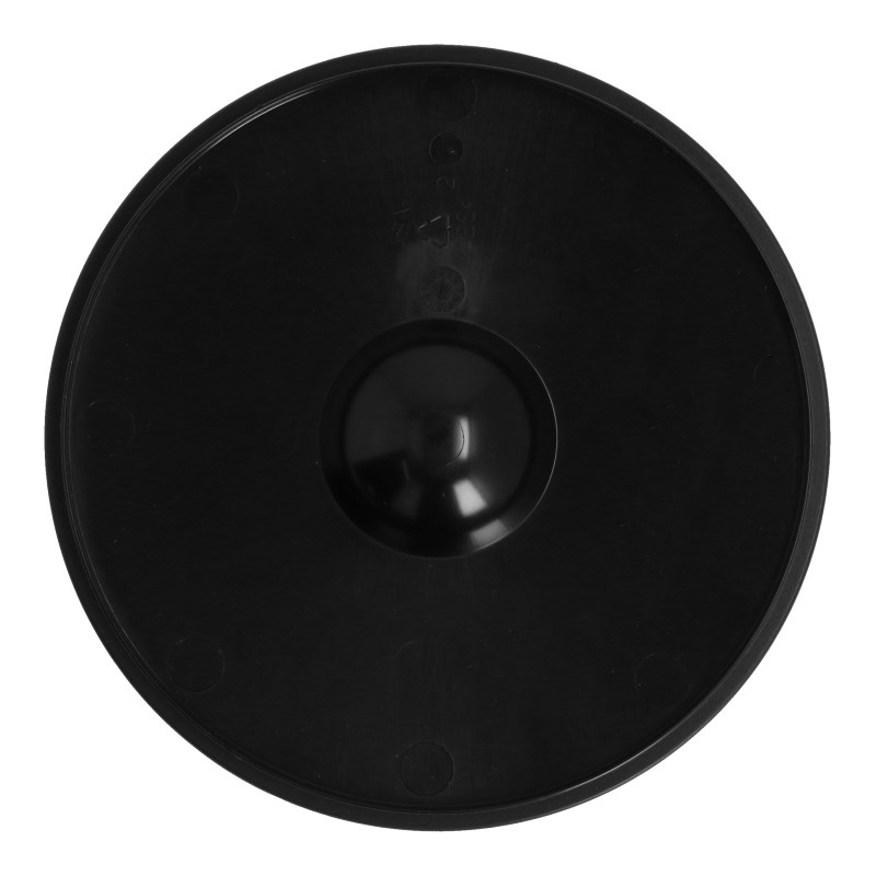 Deckel (Schwarz) Bohnenbehälter für Siemens compact & Bosch classic