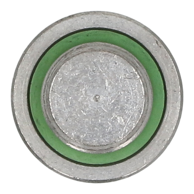 Blindschraube (1/8")