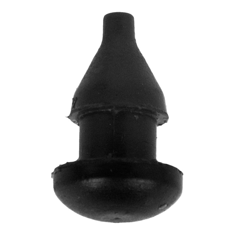 Gummidämpfer für Tropfschale