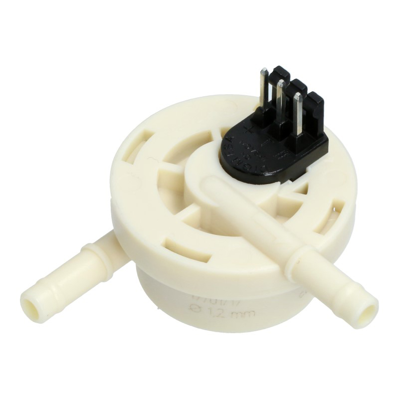Flowmeter / Durchflussmelder (90° / Ø-1,2mm) für Nivona / Miele / Rotel Kaffeevollautomaten