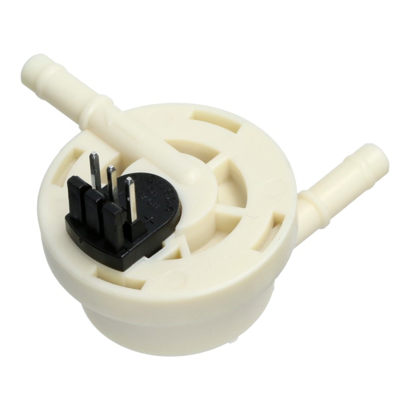Flowmeter / Durchflussmelder (90° / Ø-1,2mm) für Nivona / Miele / Rotel Kaffeevollautomaten