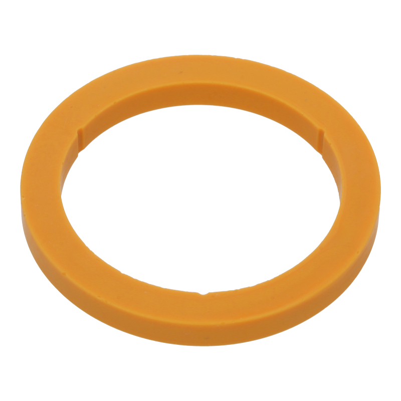 Siebträgerdichtung (AD73xID57xH8mm / Orange) für ECM / Profitec / Quickmill / Rancilio / Rocket Espressomaschinen