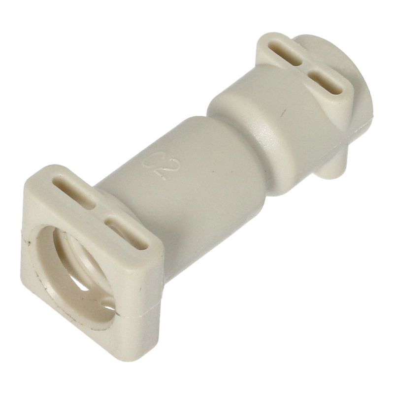 Anschluss (6mm) zu DeLonghi Thermoblock