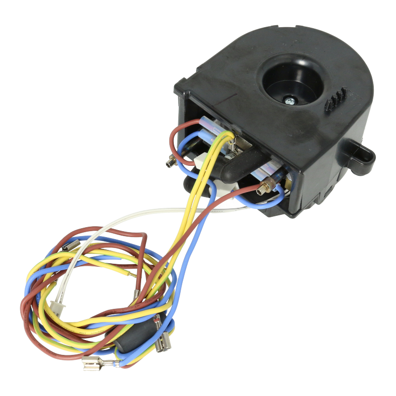 Thermoblock (230V / 1400W) Komplettkit für Nivona NICR 8xx Serie Kaffeevollautomaten