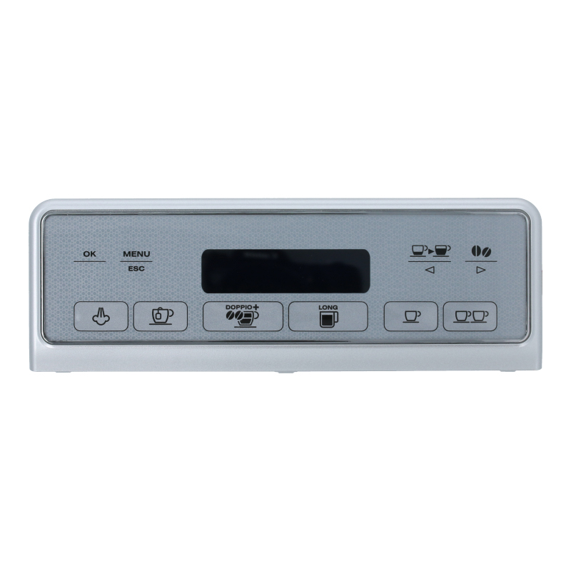 Bedienungsblende kpl. mit Display (Touch) DeLonghi ETAM 29.620.SB