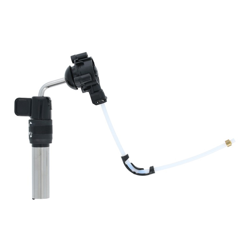Milchschaumdüse für DeLonghi ECAM 44.620.S / ECAM 45.326.S