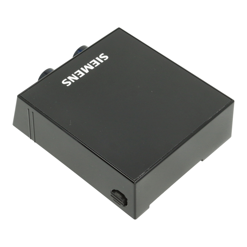 Abdeckung (Schwarz) Kaffeeauslauf für Siemens EQ.9 Plus Connect s700