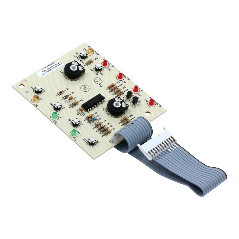Steuerplatine (11 PIN) für DeLonghi EAM / ECA / ESAM