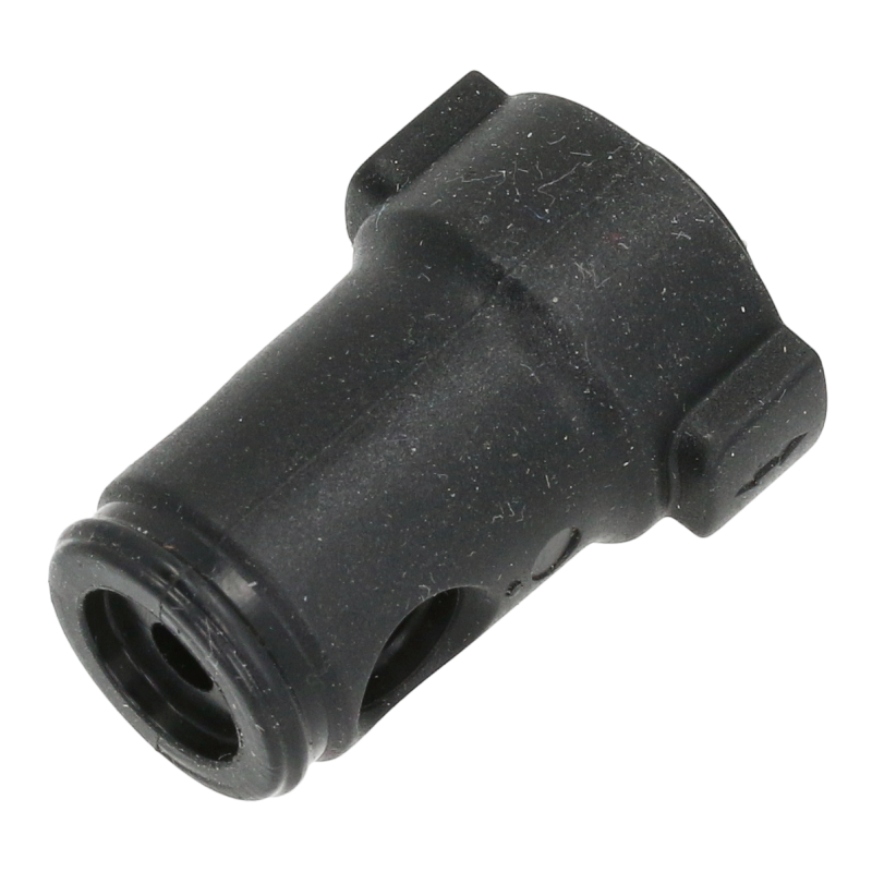 Adapter für Milchauslauf der Nivona Typ 1086 Kaffeevollautomaten