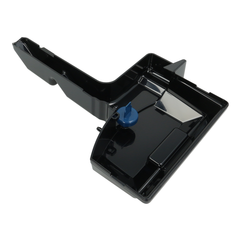 Tropfschale (Schwarz) für Siemens EQ.700 integral