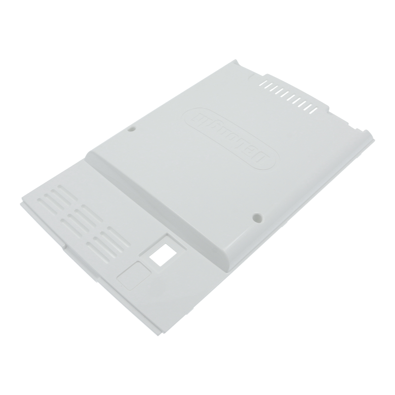 Gehäuserückwand (Weiß) für DeLonghi ECAM 21.110.W / ECAM 21.117.W / ECAM 23.210.W / ECAM 23.420.SW