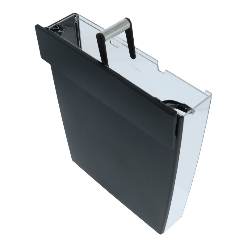 Wassertank (SMART/ Schwarz) inkl. Griff für Jura Z6 / Z8 Kaffeevollautomaten