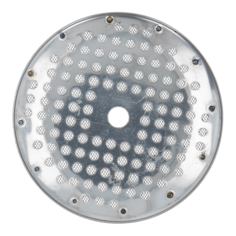 Sieb / Dusche (57,5mm) für Rancilio Espressomaschinen