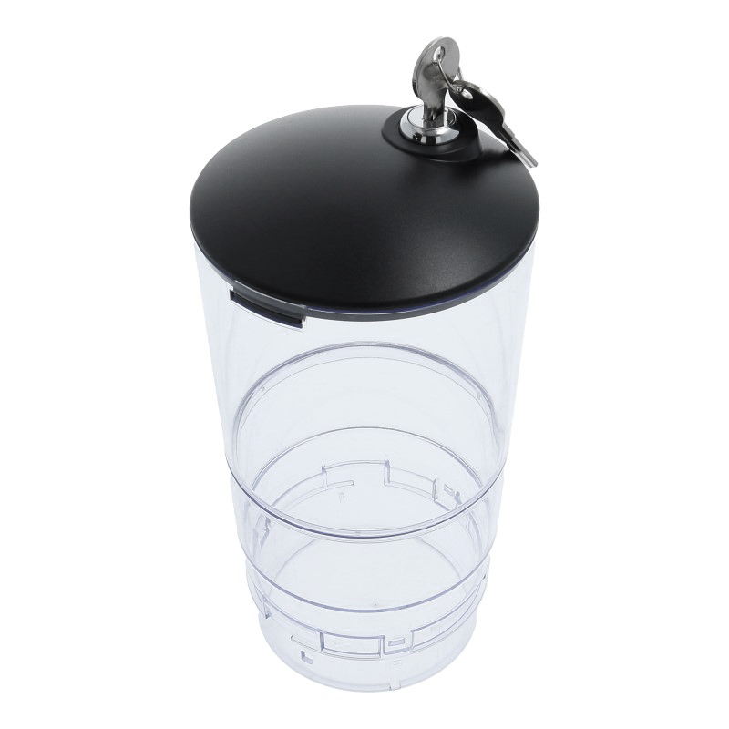 Bohnenbehälter Kit für Jura X7 / X9 Gastro Kaffeevollautomaten
