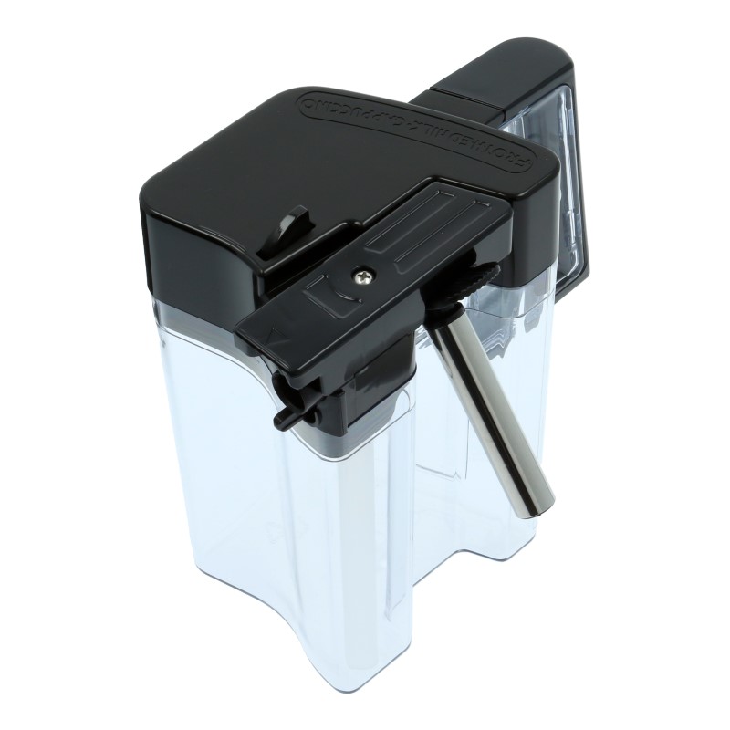 Milchkaraffe für die DeLonghi EAM 3500 / ESAM 3500 / ESAM 3550 / ESAM 3600