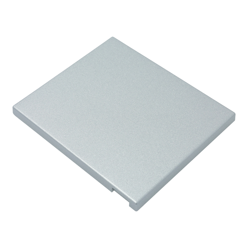 Bohnenbehälterdeckel (Silber) für Jura Impressa X / S-Serie Kaffeevollautomaten