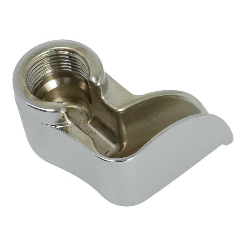 Siebträger Auslauf (1-Weg / 3/8" / Links) für Espressomaschinen