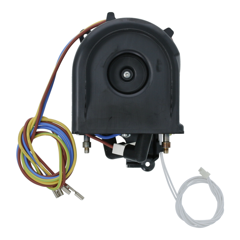 Thermoblock (230V / 1400W) komplettkit für Nivona NICR 9xx Serie Kaffeevollautomaten