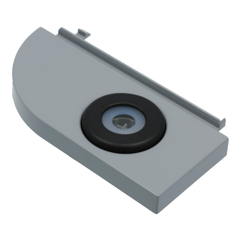 Wassertankkupplung / Ventilsitz (Grau) für Siemens EQ.5 & Bosch VeroCafe