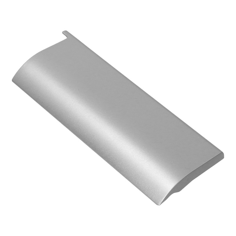 Blende (Silber) für den Wassertank DeLonghi EAM / ECA / ESAM
